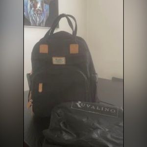 Ruvalino Diaper bag